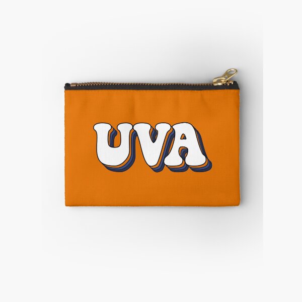 Item preview, uvirginia lettering designed and sold by Designed By Rachel.