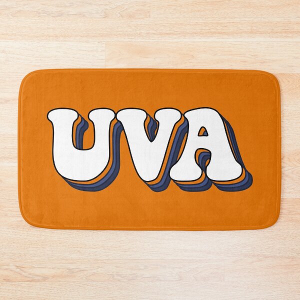 Item preview, uvirginia lettering designed and sold by Designed By Rachel.