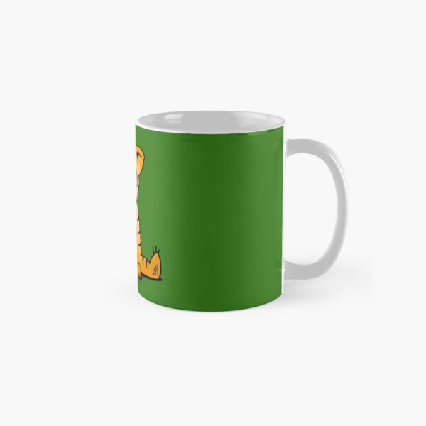Tiger cub Classic Mug