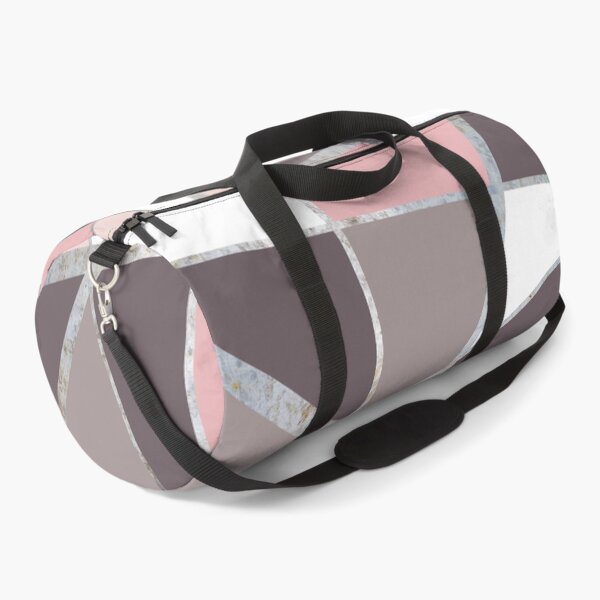 Item preview, Abstract pink design with grey beige stripes.  decorating, glitter designed and sold by jayne0524.