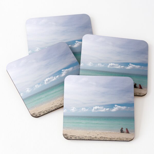 Item preview, Beach Kids designed and sold by kayes.