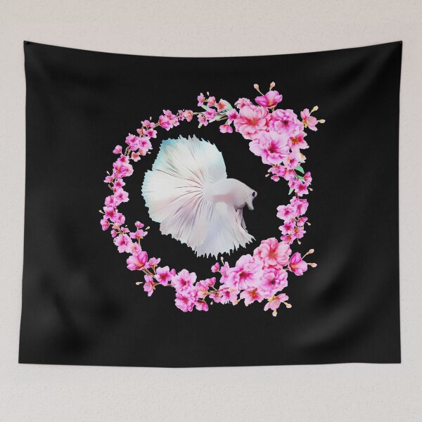 Item preview, Betta Fish designed and sold by GFishy.