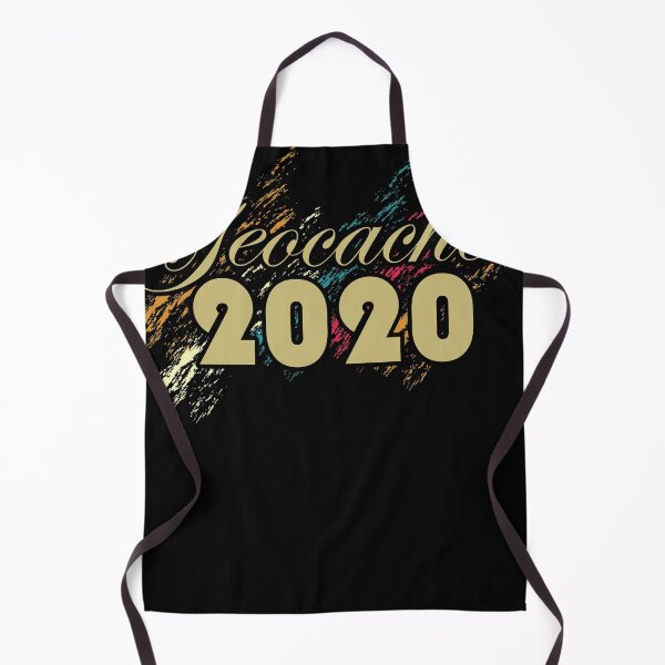 Item preview, Geocaching 2020 Nature Find Find Shirt Design designed and sold by Grinover.
