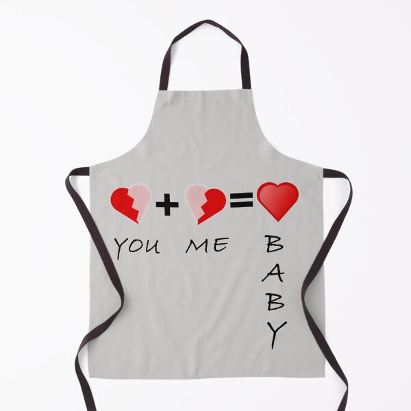Item preview, You Me Baby Hearts designed and sold by TigsArts.