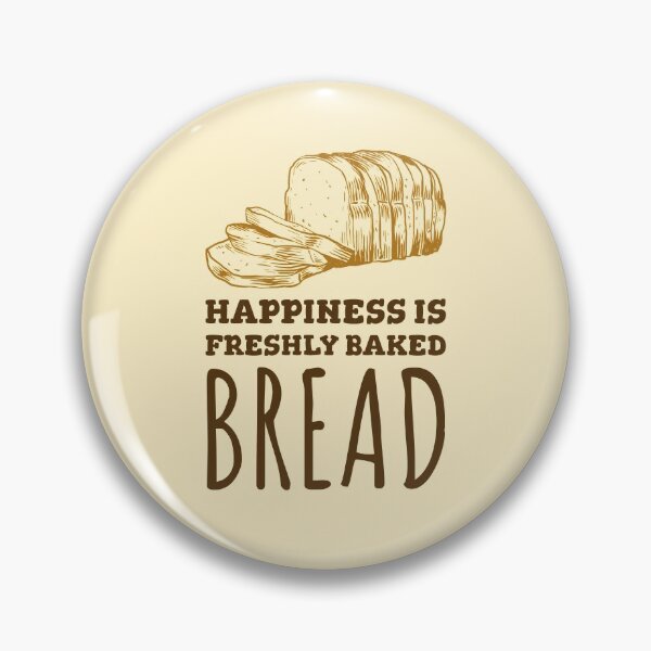 Item preview, Bread Baker Quote Sliced Loaf designed and sold by quoteology.