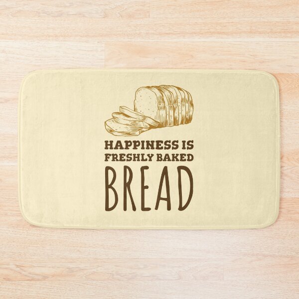 Item preview, Bread Baker Quote Sliced Loaf designed and sold by quoteology.