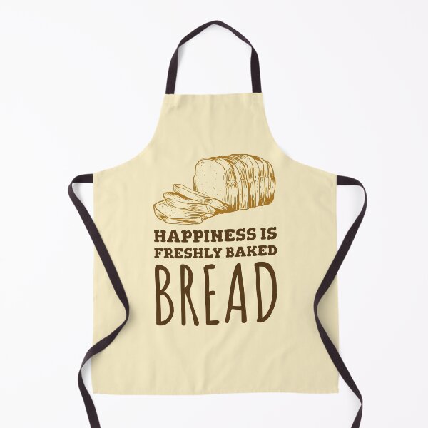 Artikelvorschau, Brot Bäcker Zitat geschnittenes Brot entworfen und verkauft von quoteology.