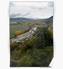 landscape Poster