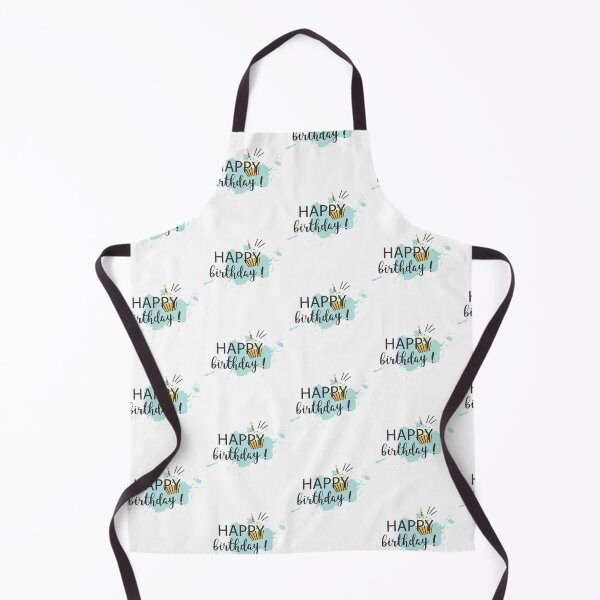 Item preview, Happy birthday designed and sold by LaxLoom .