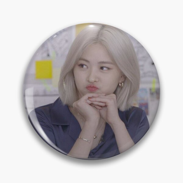 Item preview, Blonde Ryujin pouts designed and sold by seungwanish.