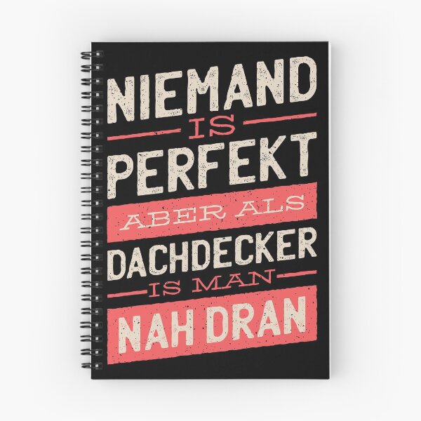 Item preview, funny roofer german  designed and sold by pirminio.