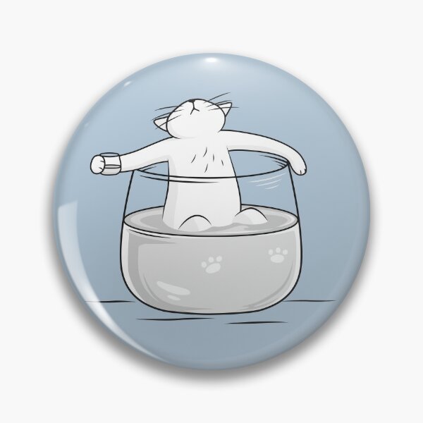 Item preview, A whiskey glass to make the day pass designed and sold by runcatrun.