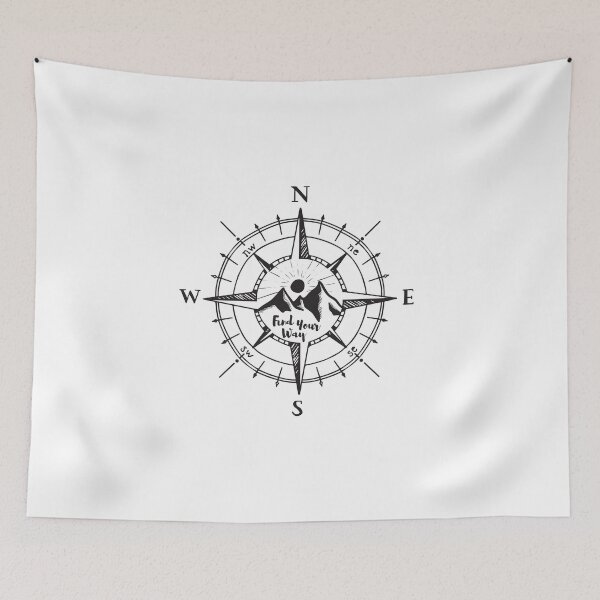 Item preview, Find your way designed and sold by dopaminelevels.