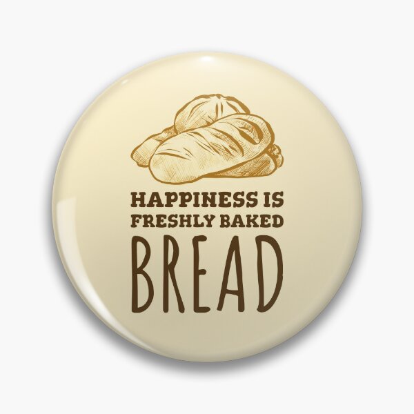 Item preview, Bread Baker Quote Fresh Loaves designed and sold by quoteology.