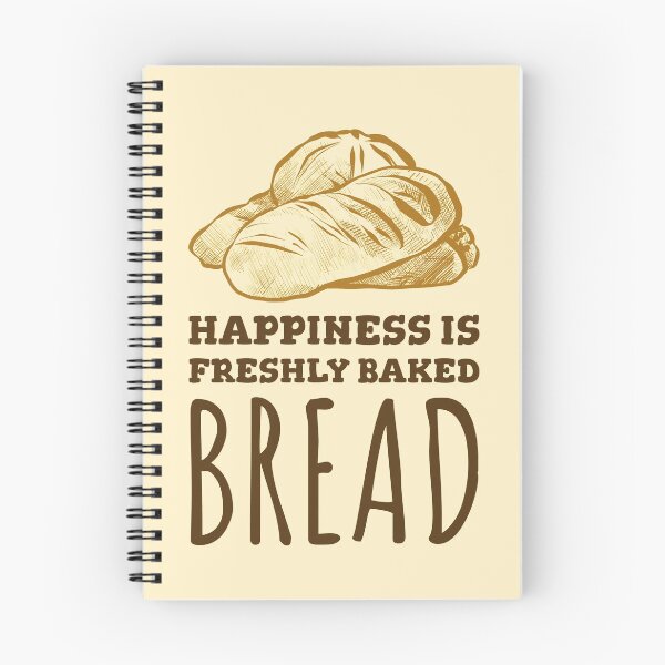 Item preview, Bread Baker Quote Fresh Loaves designed and sold by quoteology.