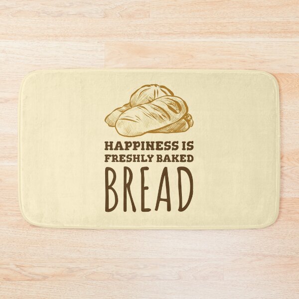 Item preview, Bread Baker Quote Fresh Loaves designed and sold by quoteology.