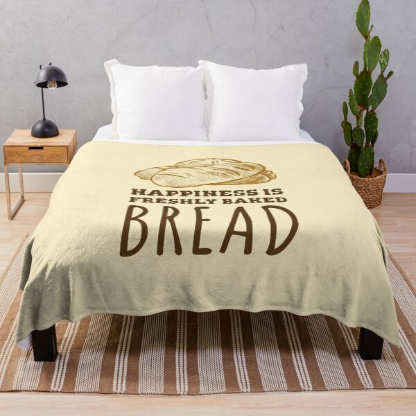 Item preview, Bread Baker Quote Fresh Loaves designed and sold by quoteology.