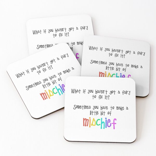 Item preview, Mischief designed and sold by Pickle-Lily.