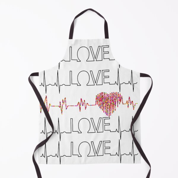 Item preview, Lots Of Love in My Heart Beat designed and sold by TigsArts.