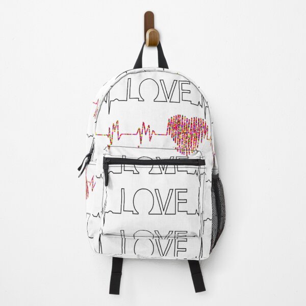 Item preview, Lots Of Love in My Heart Beat designed and sold by TigsArts.