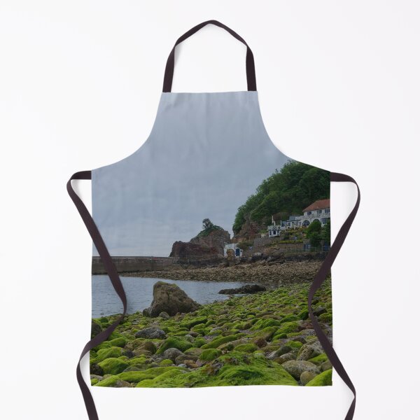 Item preview, Babbacombe Beach designed and sold by rawshutterbug.