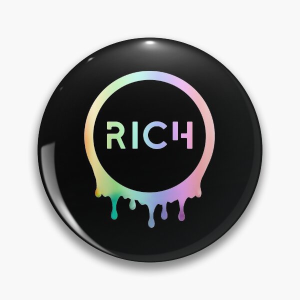 Item preview, Rich Style T-shirt, Yes I'm Rich  designed and sold by belmahdy.