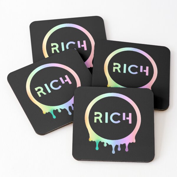 Item preview, Rich Style T-shirt, Yes I'm Rich  designed and sold by belmahdy.