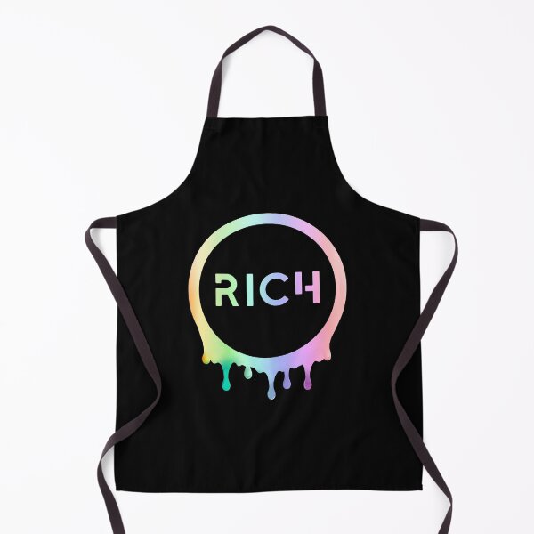 Item preview, Rich Style T-shirt, Yes I'm Rich designed and sold by belmahdy.