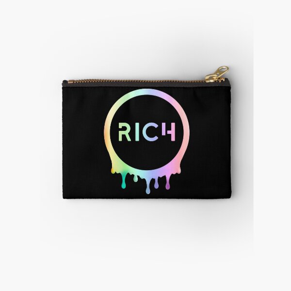 Item preview, Rich Style T-shirt, Yes I'm Rich  designed and sold by belmahdy.