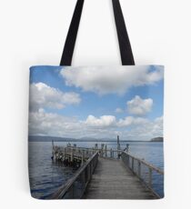 JETTY Tote Bag
