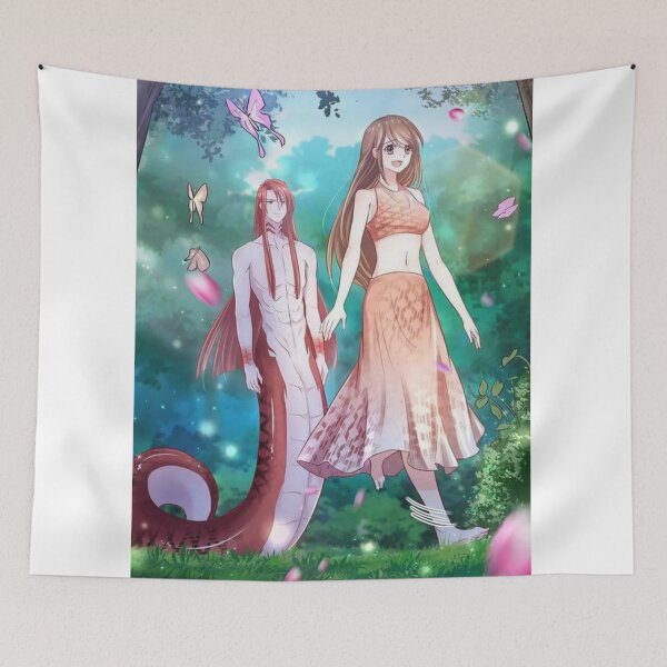 Item preview, Beauty and the beasts designed and sold by Antonomase.