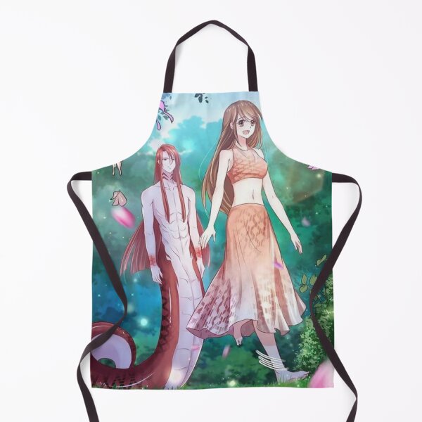 Item preview, Beauty and the beasts designed and sold by Antonomase.