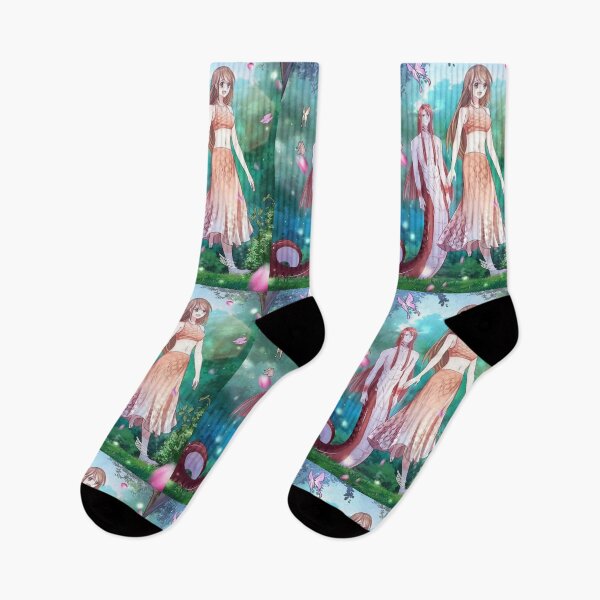 Item preview, Beauty and the beasts designed and sold by Antonomase.