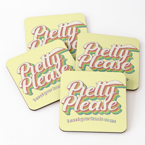 Item preview, Pretty Please designed and sold by camisdesigns.