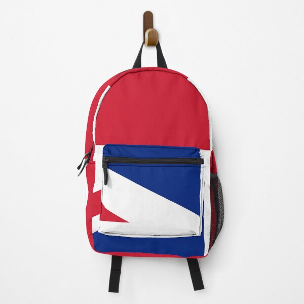Item preview, Great Britain, United Kingdom flag designed and sold by Sasas Design.