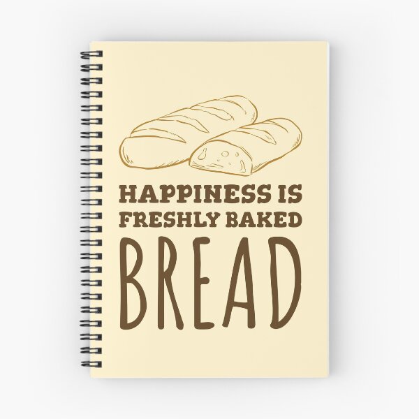 Item preview, Bread Baker Saying Fresh Loaves  designed and sold by quoteology.
