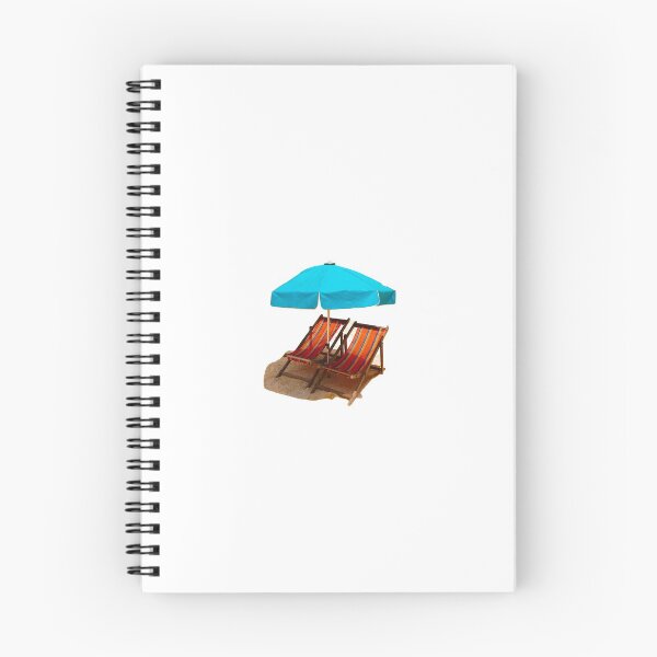 Item preview, Beach Umbrella designed and sold by Liquid Caper.