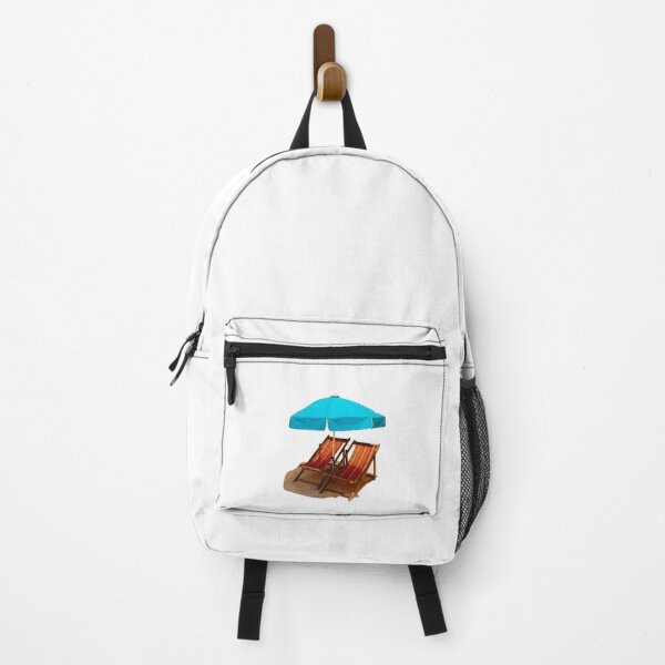 Item preview, Beach Umbrella designed and sold by Liquid Caper.