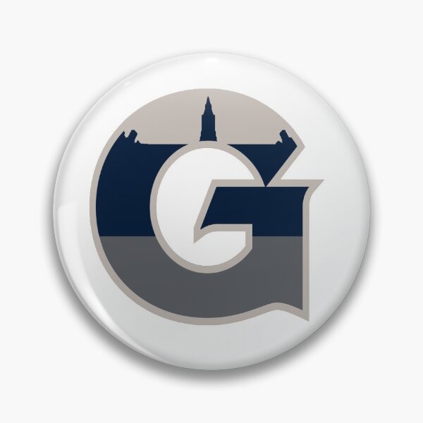 Item preview, Healy Hall Georgetown Logo designed and sold by walshe200221.