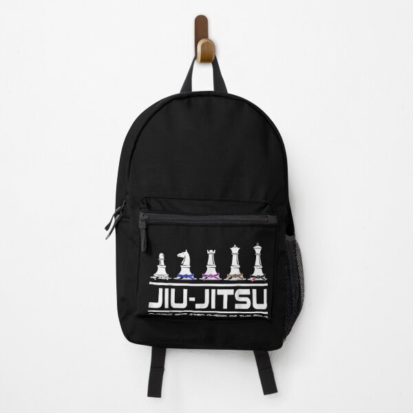 bjj backpack