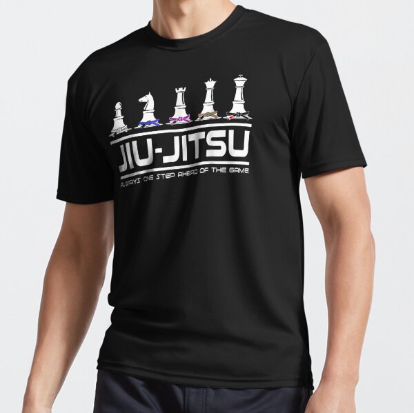 Jiu Jitsu Shaka Sign BJJ Icon Women’s Relaxed T-Shirt OSS