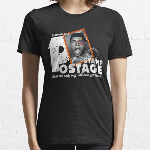 Muhammad Ali Essential T-Shirt