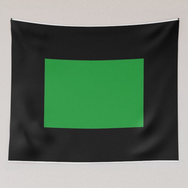 Item preview, Colorado in Vert designed and sold by Square Root of Squid.
