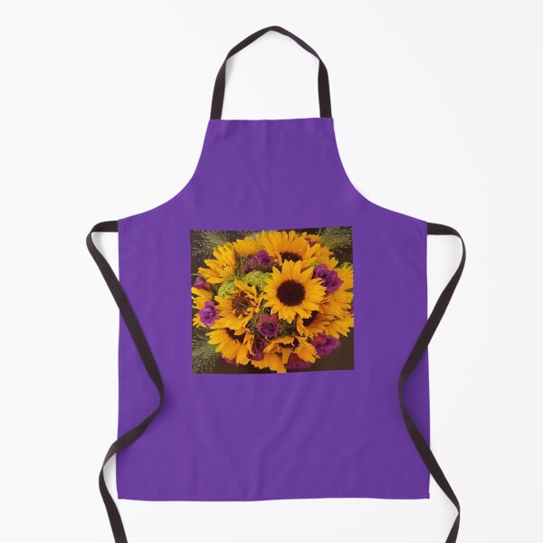 Item preview, Sunflower burst designed and sold by OllieandQuinn.