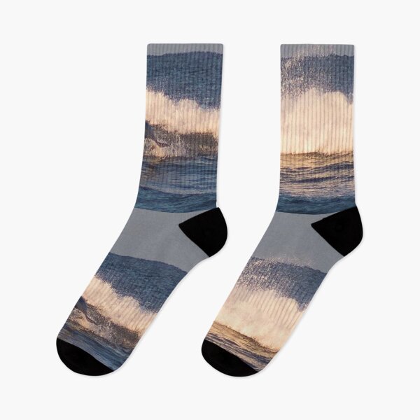 Item preview, Surfs up, dolphin style! designed and sold by shaynetwright.