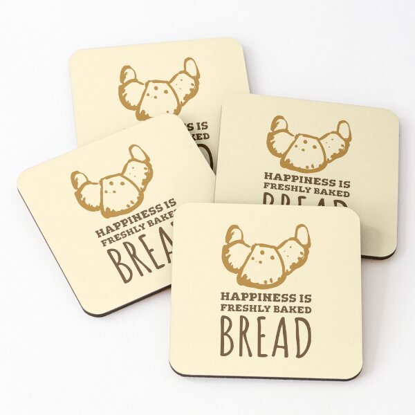 Item preview, Bread Baker Quote French Croissant  designed and sold by quoteology.