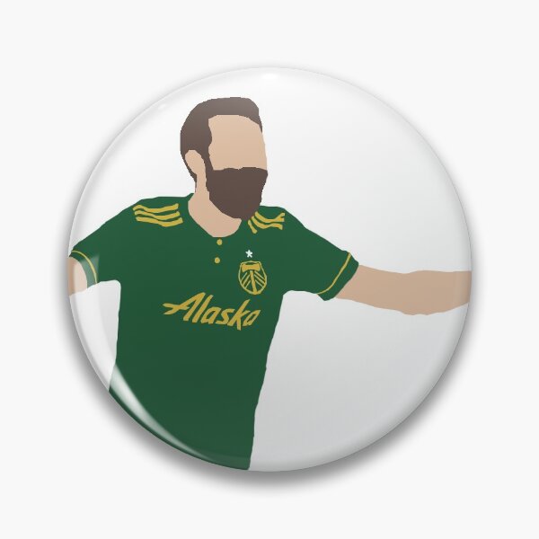 Item preview, Diego Valeri designed and sold by walshe200221.