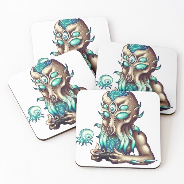 Item preview, Moon Lord  for Terraria fans designed and sold by Yowoan.