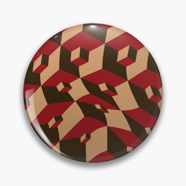 Item preview, Escher Warped! designed and sold by fatfatin.