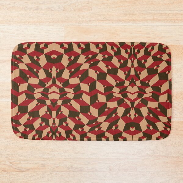 Item preview, Escher Warped! designed and sold by fatfatin.